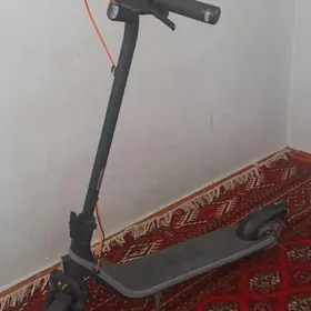 електро самакат