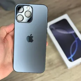 iPhone 16 Pro Max 512gb kopya