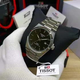 Tissot sagat часы