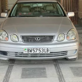 Lexus GS 300 1999