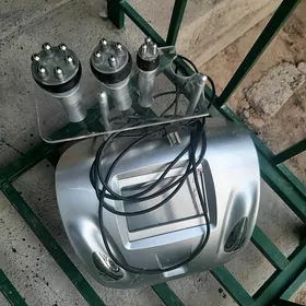кавитационный аппарат