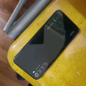 redmi note8