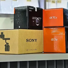 SONY FX3