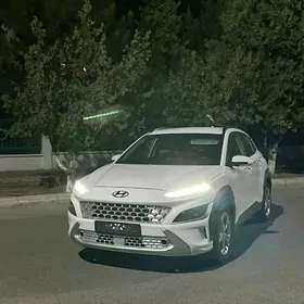 Hyundai Kona 2022