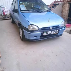 Opel Vita 1995