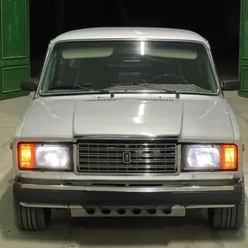Lada 2107 2011