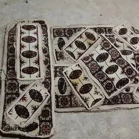çehol haly