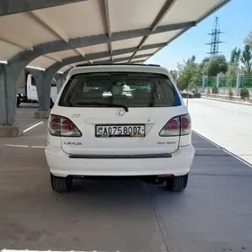 Lexus RX 300 2002