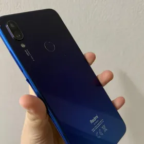Redmi not 7