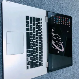 Dell noutbuk