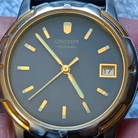 Sagat Часы Orient.