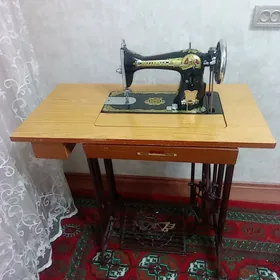 швейная машинах