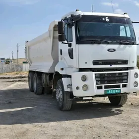 Ford Cargo 3536M 2015