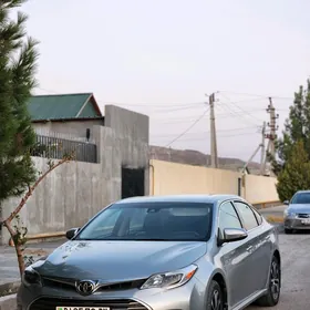 Toyota Avalon 2018