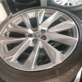 2019 carolla 18lik orgn