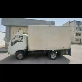 Forland H2 2015