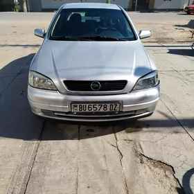 Opel Astra 1999