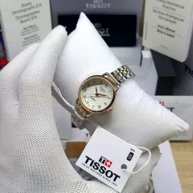 Tissot sagat часы
