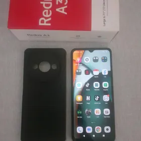 Redmi A3