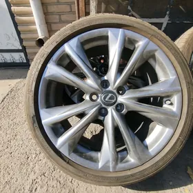 19 R disga teker