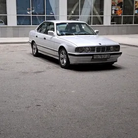 BMW 525 1991