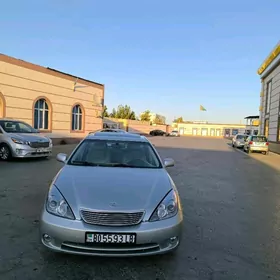 Lexus ES 330 2004