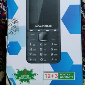 Максфон
