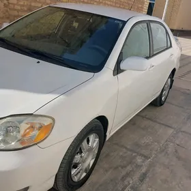 Toyota Corolla 2005