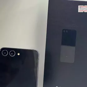 Samsung ZFlip 5