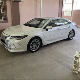 Toyota Avalon 2019