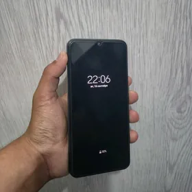 Samsung Galaxy M21 (2021)