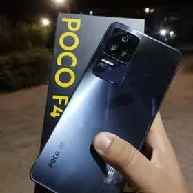 POCO F4 5G