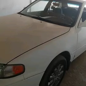 Toyota Camry 1992