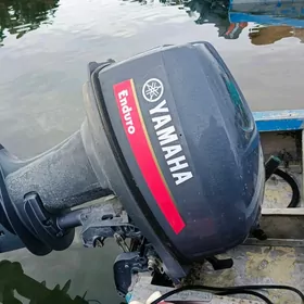 ÝAMAHA -40