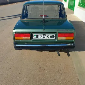 Lada 2107 1993