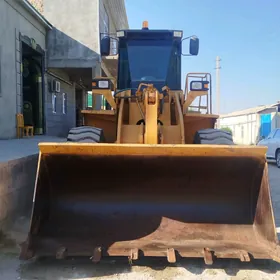 XCMG 500 2013