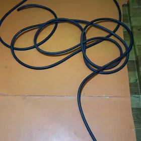газовый шланг