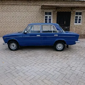 Lada 2106 1985