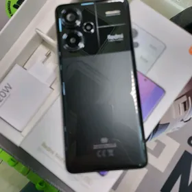 NOTE 13 PRO PLUS 12/256 GB