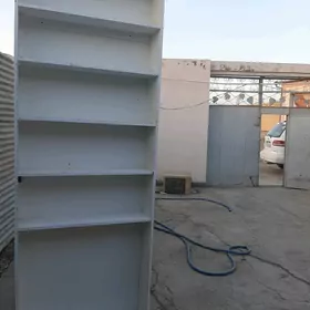 полки