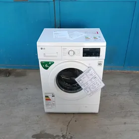 LG 6KG KIR MAŞYN