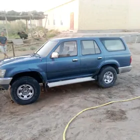 Toyota 4Runner 1991