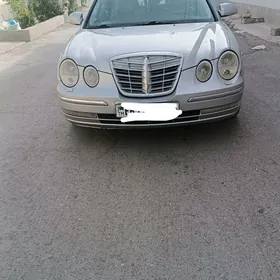 Kia Opirus 2003