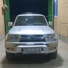 Toyota 4Runner 2000