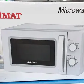 Mikrowalnowka itimat