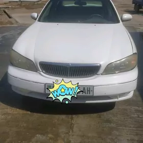 Nissan Maxima 2003