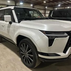 Lexus GX 2025