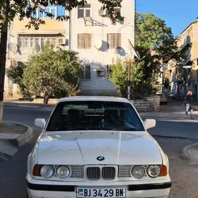BMW 535 1992