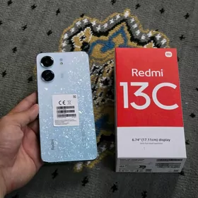 Redmi 13c. 8/256