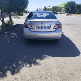 Toyota Camry 2009